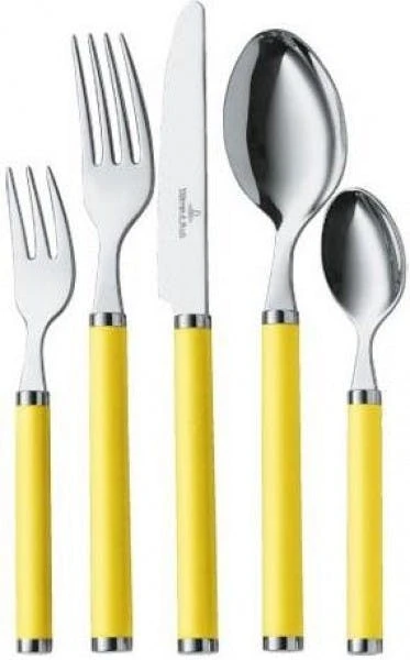 Villeroy & Boch Play! sunny day Tafelbesteck 30tlg. Villeroy & Boch Play! Sunny Day Tafelbesteck 30tlg. -Heimtextilienserien Laden 366c1e61 6d53 485d ab2e 4f1f5add602a