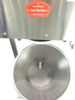 Karl Ehrlich Wurstfüller 12 Liter Elektrisch -Heimtextilienserien Laden 36cf7ebb e84c 45a7 b343 78540f8aaa96