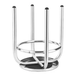 Royal Catering Edelstahlhocker - Durchmesser 29 Cm 5 Royal Catering Edelstahlhocker - Durchmesser 29 Cm -Heimtextilienserien Laden 3758effe 3f95 48e5 9038 20ee827e6bec