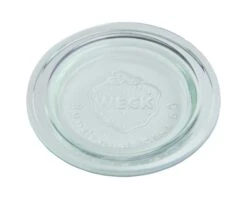 48er Set Weck Gläser 220 Ml Tulpengläser Mit 48 Glasdeckeln Incl. Diamant-Zucker Gelierzauber Rezeptheft -Heimtextilienserien Laden 37610caf f794 4a30 b1c1 5260c14741e3