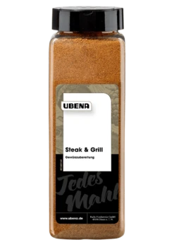 Ubena Rub Himbeere-Senf Gewürzzubereitung (650g) -Heimtextilienserien Laden 37f88853 b9c2 4a39 80bc 771dc97bfe76