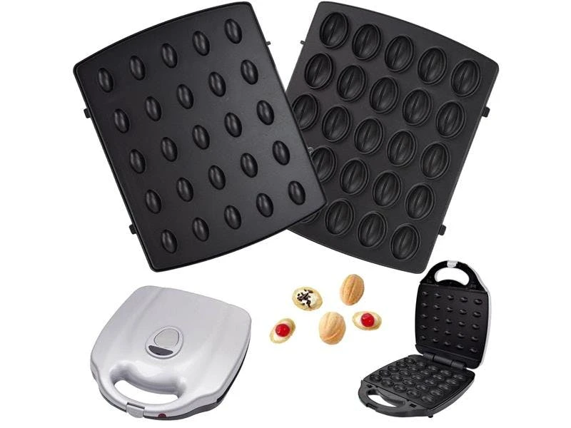 Wechselplatten Zaubernüsse für XXL Chef Maker ZN-2000W Von Syntrox Germany Wechselplatten Zaubernüsse Für XXL Chef Maker ZN-2000W Von Syntrox Germany -Heimtextilienserien Laden 382d05da edbc 44b8 8056 06d2a5638ce0