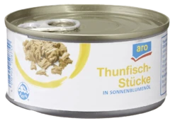 Aro Thunfischstücke In Eigenem Saft (1,705 Kg) -Heimtextilienserien Laden 39eb0bed 8def 444d 8337 432b26d40ddb