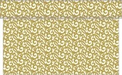 Sovie HORECA Serviette Rico In Grau-silber Aus Linclass® Airlaid 40 X 40 Cm, 50 Stück - Ornamente Schnörkel -Heimtextilienserien Laden 3a28e4df 26bc 44cd b45b 71a9227c1e98