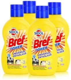 Bref Sidol Universal-Entkalker Reiniger 2x500 Ml Reinigungsmittel Sauberkeit -Heimtextilienserien Laden 3ad38b2e 7cf6 42c8 966a f3f799e06213