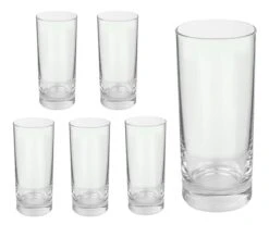 48er Set Whiskyglas Gala 250 Ml Tumbler -Heimtextilienserien Laden 3c558b0b f0a3 4eed 8a04 582f16718754