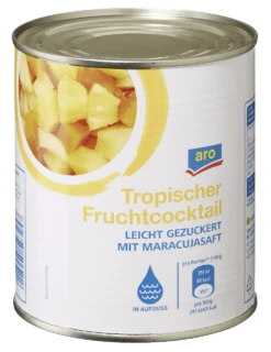 Aro Fruchtcocktail (2,65 L) -Heimtextilienserien Laden 3c662e83 98e8 43a4 8509 6fad71b2eee8 2