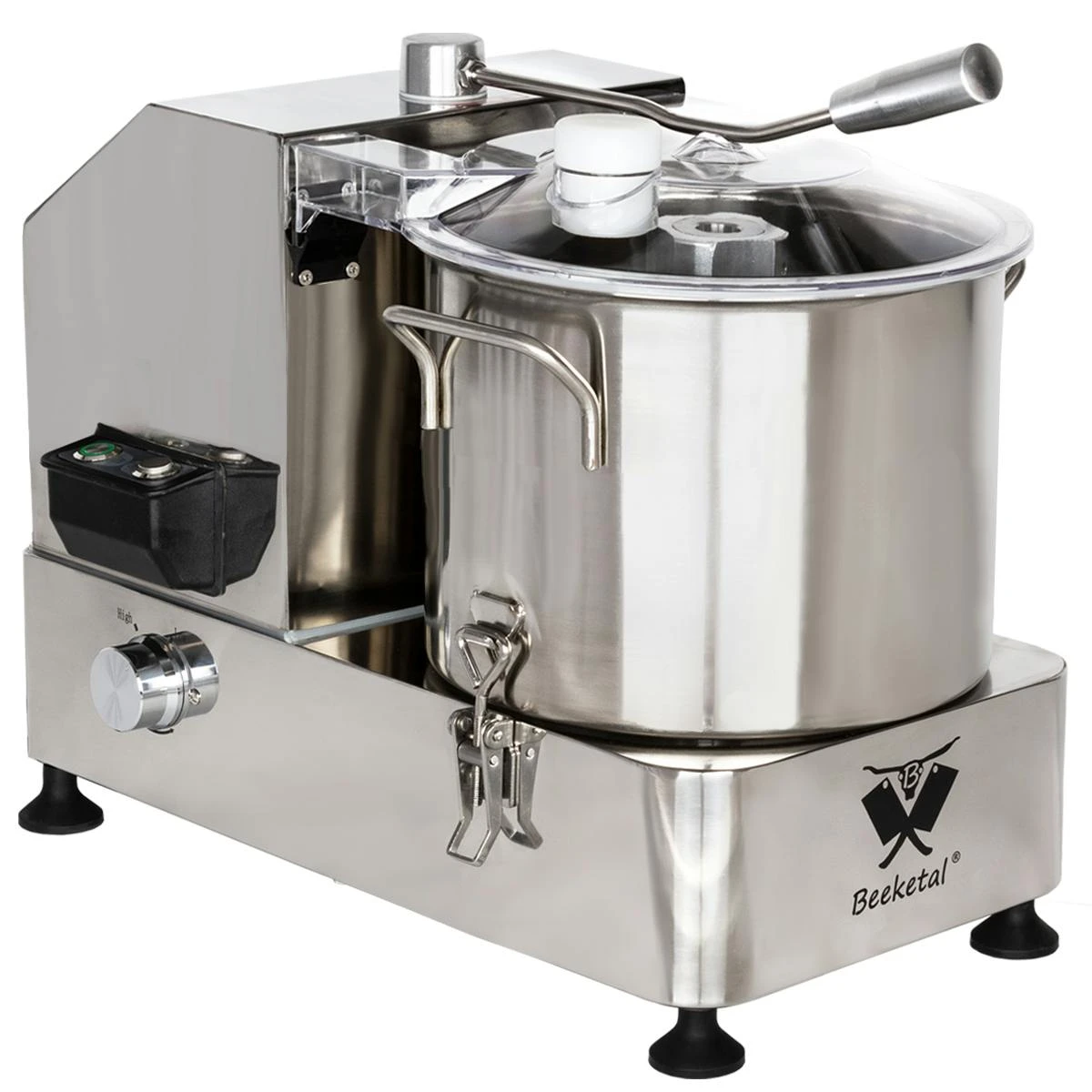 Beeketal Küchenkutter Küchenmaschine Kutter BKK6VA Beeketal Küchenkutter Küchenmaschine Kutter BKK6VA -Heimtextilienserien Laden 3c9596db 372e 4fab b5ac c6362e3e8819