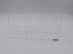 DD 132 - Deckelspender 3 Fächer -Heimtextilienserien Laden 3cf827d4 645d 4a83 b8f8 ef611a70bf64