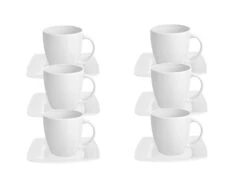 6er Set Kaffeetasse Mit Untertasse Classico 4 6er Set Kaffeetasse Mit Untertasse Classico -Heimtextilienserien Laden 3d04052c 2684 48fd bc7a 5e201e245472