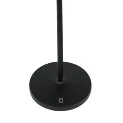 METRO Professional LED-Tischlampe H 38.5, 5 V, Aluminium / PC, 11 X 11 X 38.5 Cm, Schwarz, 2 Stück -Heimtextilienserien Laden 3d537da0 90b9 4a9d 9240 67b7e8e13c96 1