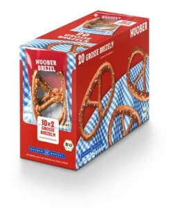 Hellma Brezel Cracker 28 X 35 G (980 G) -Heimtextilienserien Laden 3f68bada 7da1 4af2 aeb8 df4f849e6a29
