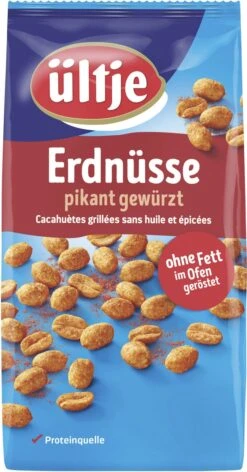 Ültje Studentenfutter Original Mit Rosinen (1kg) -Heimtextilienserien Laden 410c2ed6 ae3e 4e39 a82a ce79d97a840c 1