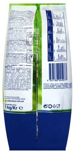 Metro Chef Studentenfutter Mit Rosinen (1 Kg) -Heimtextilienserien Laden 41d29288 e12f 401d bf8a 6e3adae402fa