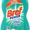 Bref Power Ceran & Stahl 6er Pack Edelstahl Reinigung 500 Ml Reinigungsmittel