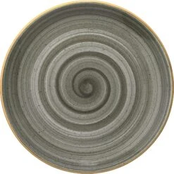 6x Frühstücksteller Geschirr Kleiner Teller Flach Rund 21cm Porzellan Blau Weiß Schwarz Bonna Sepia Gourmet Kantenschutz -Heimtextilienserien Laden 456e2e06 35da 4840 9da8 3429f6b8e3c8