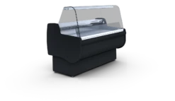 Gastro Kühlaufsatztheke Kühltheke Theke Aufsatztheke Kühlvitrine 990x945x740mm -Heimtextilienserien Laden 46e0bc37 36ed 4b84 b593 3926e4a25a23