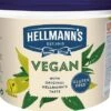 Hellmann's Vegan Mayo (2,5 Kg) -Heimtextilienserien Laden 471ef935 26ff 4e7d 87e6 18e7308c81de