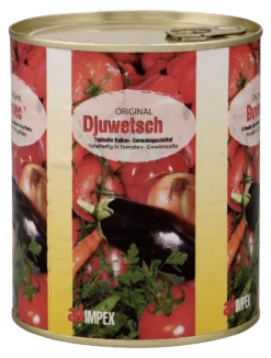 Alimpex Djuvec (850 Ml)