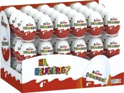 Kinder Bueno White 30 X 39 G (1,17 Kg) -Heimtextilienserien Laden 492038c1 6f5c 4030 a736 ae1d379fdd94 1