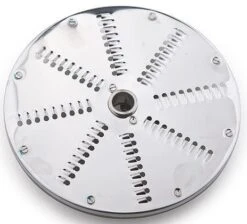 METRO Professional Reibescheibe GVCDG010, Edelstahl / Kunststoff, ⌀ 20,5 Cm, Für Reibestärke Von 10 Mm, Silber -Heimtextilienserien Laden 4a17ec5b 6f5e 4705 85a3 d6386e8ed6dd