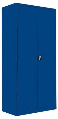 2x Flügeltürenschrank Metallschrank Abschließbar 4,5 OH Und 5 OH Lichtgrau/enzianblau 8 2x Flügeltürenschrank Metallschrank Abschließbar 4,5 OH Und 5 OH Lichtgrau/enzianblau -Heimtextilienserien Laden 4baaf67d af69 4cfb 953f 10bd667f901e