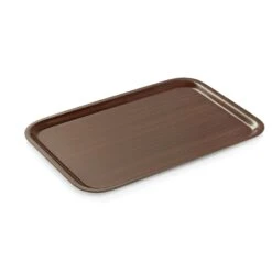 WAS Germany - Tablett Tray 90, 26 X 20 Cm, MDF Holzoptik (9005260) -Heimtextilienserien Laden 4bc897ac 0d82 4d72 b372 d563522da3fe