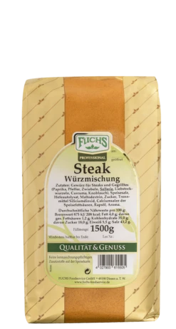 Fuchs Spieß- & Grillbraten Würzer (1,5kg) -Heimtextilienserien Laden 4c653f14 d82e 40b6 bf64 8244d0aa6878 1