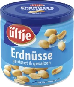 Ültje Erdnüsse Pikant Ohne Fett (900 G) -Heimtextilienserien Laden 4e71764a 3713 4bf3 9571 7a6f472df608 2