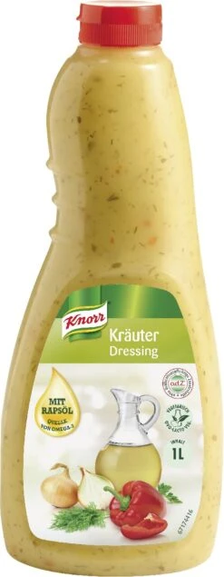 Knorr Salatkrönung Konzentriert (1,05 Kg) 3 Knorr Salatkrönung Konzentriert (1,05 Kg) -Heimtextilienserien Laden 5274f34f a0b5 40a1 80cb fcb0bb140e94 1