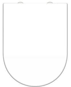 Lamera Toilettendeckel Eckige Form Absenkautomatik Antibakteriell Weiß -Heimtextilienserien Laden 529298bf ea33 427c 9566 04f2288196b2