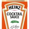 Heinz Cocktail Sauce (2,15 L) 2 Heinz Cocktail Sauce (2,15 L) -Heimtextilienserien Laden 53b739f5 a268 4529 9fa9 019f0a4118e9 1