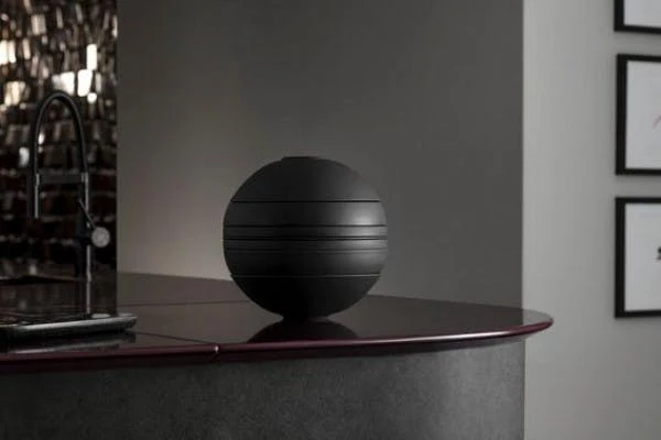 Villeroy & Boch Iconic La Boule black Villeroy & Boch Iconic La Boule Black -Heimtextilienserien Laden 5437a955 c5dc 463b a12c 78da43bfd4f3