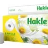 Hakle Toilettenpapier Kamille (3-lagig, 16 Rollen)