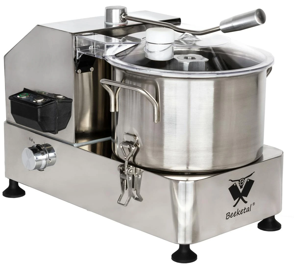 Beeketal Küchenkutter Küchenmaschine Kutter BKK6VA Beeketal Küchenkutter Küchenmaschine Kutter BKK6VA -Heimtextilienserien Laden 573a8e18 ec11 4ee6 888b f7da29690d51