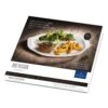 Villeroy & Boch BBQ Passion Grillteller Set 2 Stück -Heimtextilienserien Laden 58665b00 06f3 4b29 96a0 307945d3ea0a