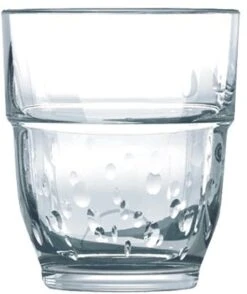 30x Arcoroc Becherglas GRANITY, Inhalt: 0,16 Liter, Höhe: 75 Mm, Durchmesser: 70 Mm -Heimtextilienserien Laden 59a7f23b 42c4 4324 8a05 cba459044ed6