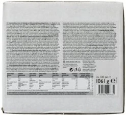 Rioba Kekse Premium Chocolate Mix 120 Portionen (1,08 Kg) -Heimtextilienserien Laden 5ab7474c 4f27 4576 9c37 4e975b7ac256