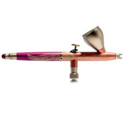 KYIV INFINITY Light 2in1 Fineline Luftkopf 0.2 & 0.4mm 2ml & 5ml Becher 119128 -Heimtextilienserien Laden 5b16c23a 7093 42d7 a7f1 dc117426da07