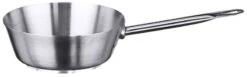 Contacto Kupfer-Sauteuse, Ø 20 Cm, Mehrschichtenaufbau Aus Edelstahl, 1.8 Liter, Induktionsgeeignet -Heimtextilienserien Laden 5cc2db5c fb1b 494e 8d7f efa60446d9b3