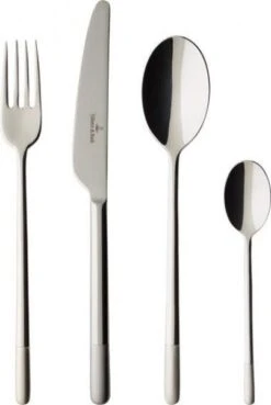 Villeroy & Boch Ella Satiniert Tafelbesteck 30tlg. 4 Villeroy & Boch Ella Satiniert Tafelbesteck 30tlg. -Heimtextilienserien Laden 5d57e28d 207a 4b03 a8de db8e2dd2b18f