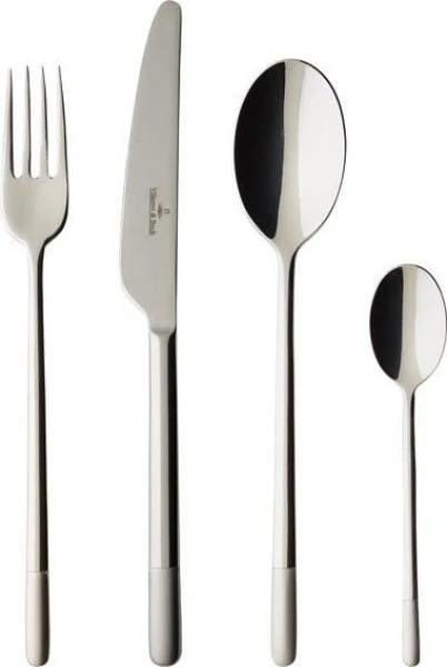 Villeroy & Boch Ella satiniert Tafelbesteck 30tlg. Villeroy & Boch Ella Satiniert Tafelbesteck 30tlg. -Heimtextilienserien Laden 5d57e28d 207a 4b03 a8de db8e2dd2b18f