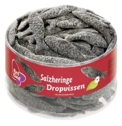 Red Band Lakritz Salzheringe 100 Stück (1,18 Kg) -Heimtextilienserien Laden 5f9b910f 8d15 4c4b 86c8 a8b627d715c9 2