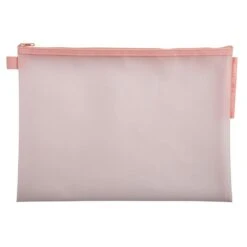 Exacompta 37150E 12x Hüllen/Etui A4 Aus Weichem Kunststoff, Chromaline Pastell - Farben Sortiert -Heimtextilienserien Laden 5fdac6c4 8bc6 4645 a4d0 a2b02d8fefba