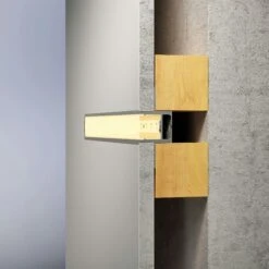 Paulmann LED Strip Einbauprofil Deep 2m Alu Eloxiert#Satin 70861 -Heimtextilienserien Laden 61447978 24fa 4a2d a781 13f5901fa054