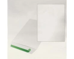 SIGMA 100x Versandtasche C5 229x162mm 90gr HK OF Weiß -Heimtextilienserien Laden 62ad7a08 6e75 4cd0 a6de a8d30f810a80