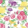 Sovie HOME Tischläufer Johanna Aus Linclass® Airlaid 40 Cm X 4,80 M, 1 Stück - Rosen Blumen Frühling Sommer -Heimtextilienserien Laden 630d1cee 33ed 424b b88c 7af4b5c864b5 1