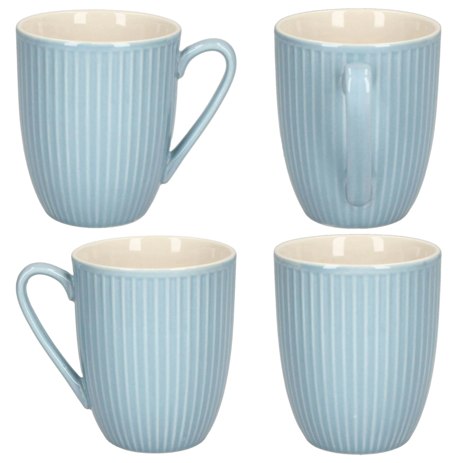 4er Set Kaffeebecher Relief Blau Julia 330ml Ritzenhoff & Breker - 404173 4er Set Kaffeebecher Relief Blau Julia 330ml Ritzenhoff & Breker - 404173 -Heimtextilienserien Laden 6332df43 1d30 4d5c b445 91016d9d9852 scaled