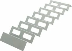 Schneider Snackwelle 560 X 168 X 45 Mm -Heimtextilienserien Laden 64df36f0 fc77 4b44 943d 3a2e1df10db9