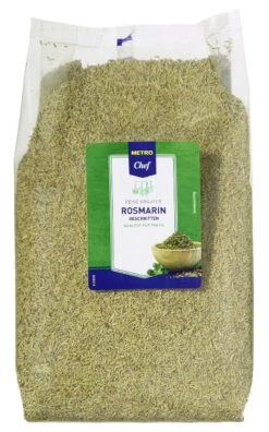 METRO Chef Rosmarin Geschnitten (600 G)